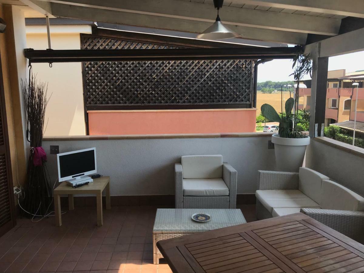 Blu Village 2 Marina Di Pisticci Zewnętrze zdjęcie