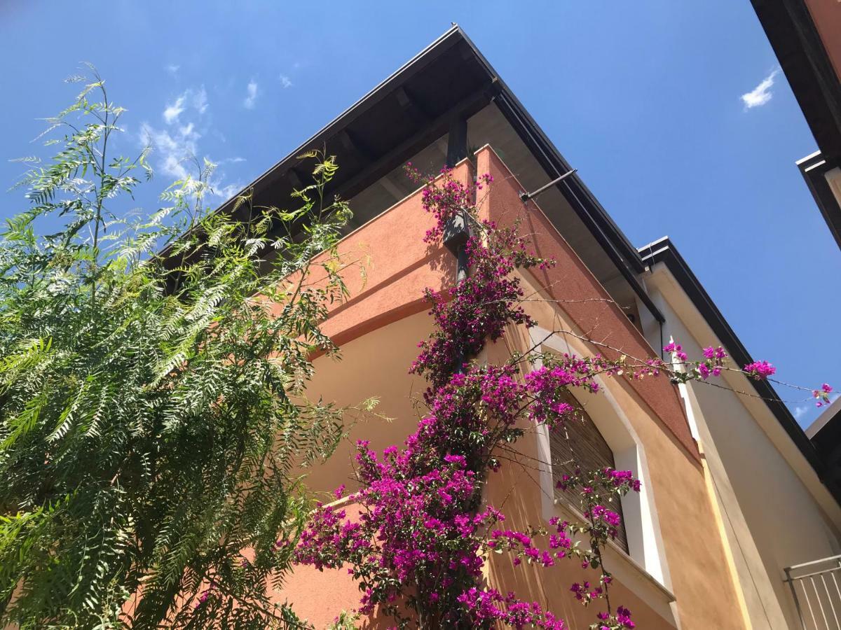 Blu Village 2 Marina Di Pisticci Zewnętrze zdjęcie